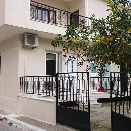 Eleni Apartment Sami  Exterior foto