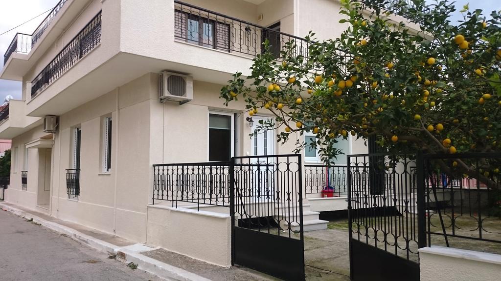 Eleni Apartment Sami  Exterior foto